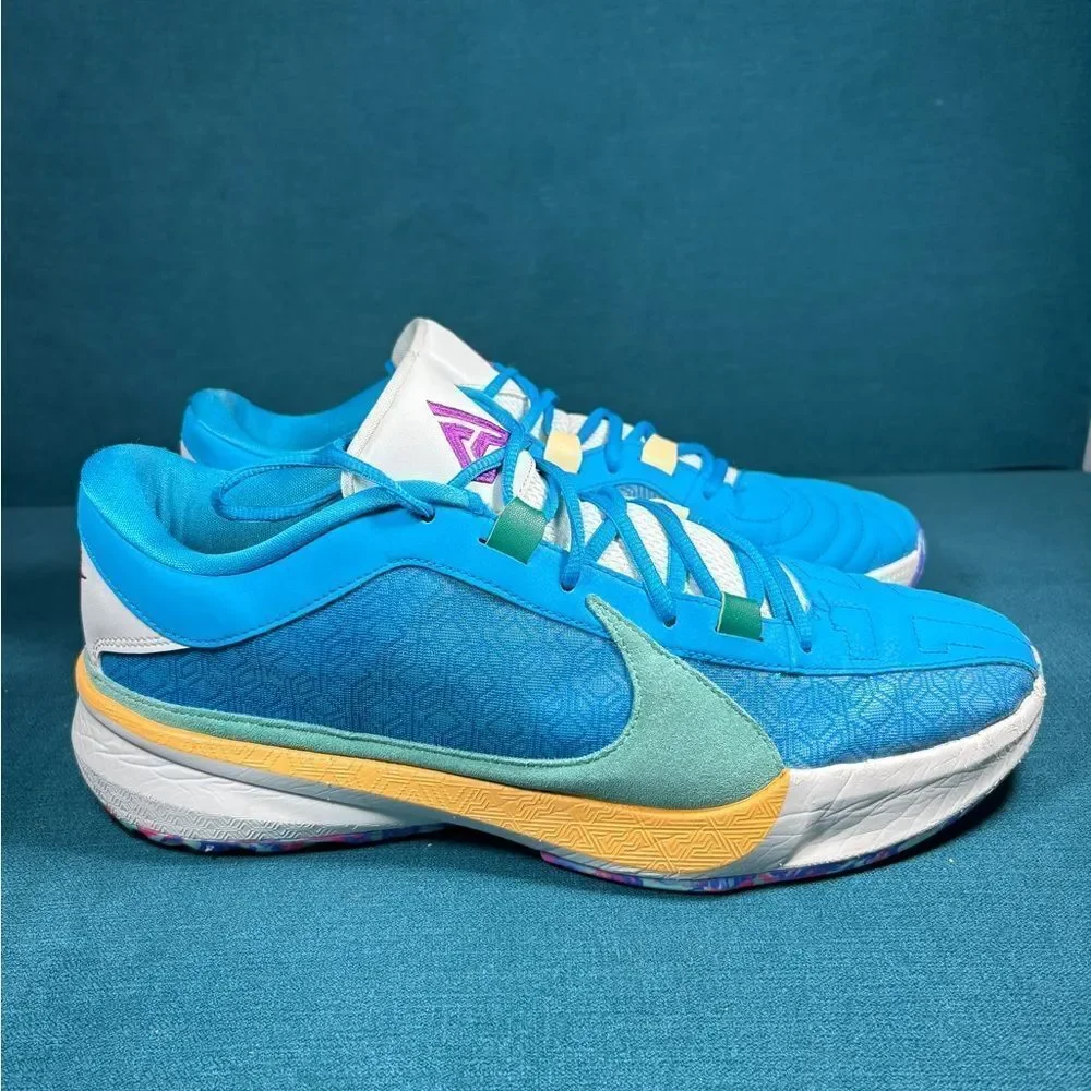 Nike huarache hi low